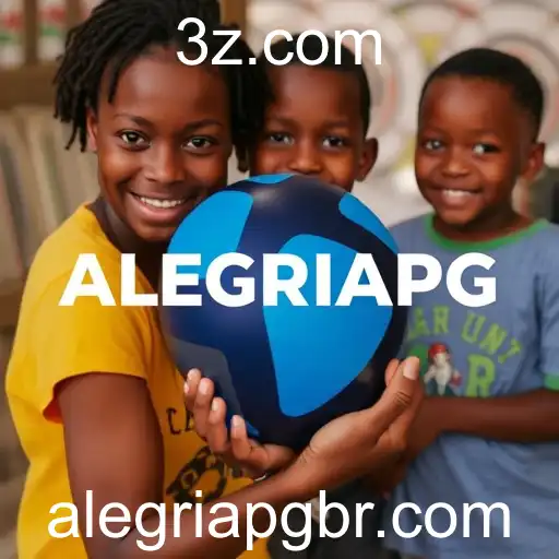 Sobre Nós - ALEGRIAPG