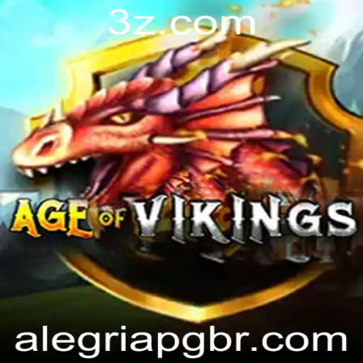 Explore o Mundo Empolgante de AgeofViking: A Aventura Viking com ALEGRIAPG