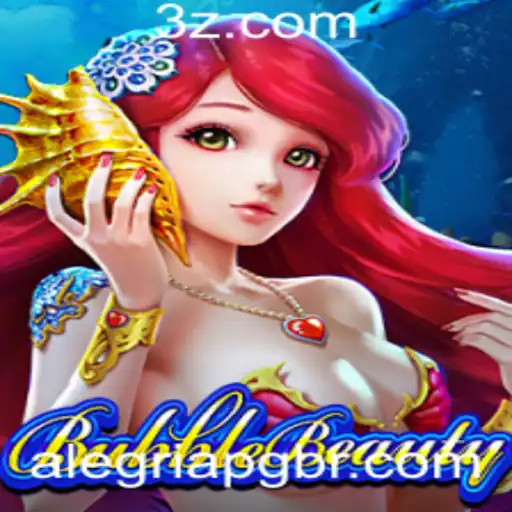 Descubra o Mundo Encantado de BubbleBeauty: A Nova Sensação do Mundo dos Jogos