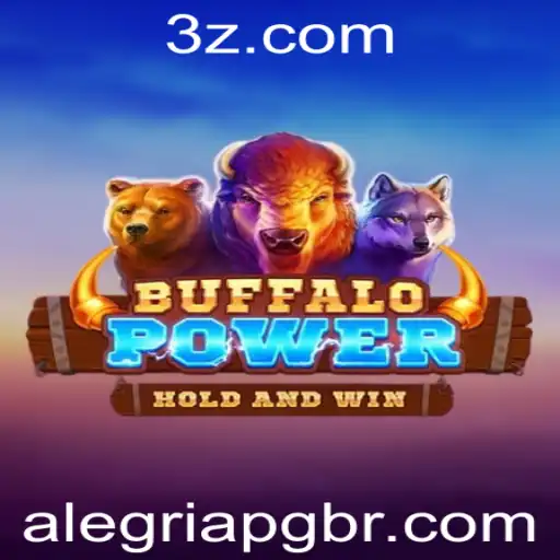 Descubra o Mundo de BuffaloPower: A Arte da Estratégia e Diversão