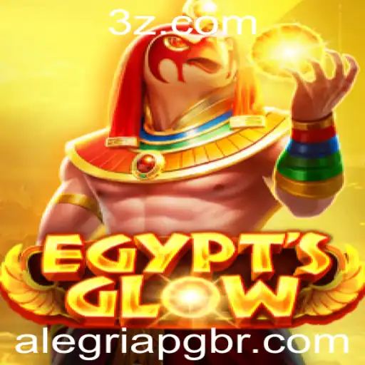 Descubra o Fascinante Universo de EgyptsGlow
