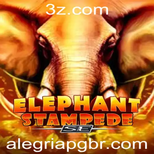 Descubra o Mundo de Diversão com ElephantStampedeSE