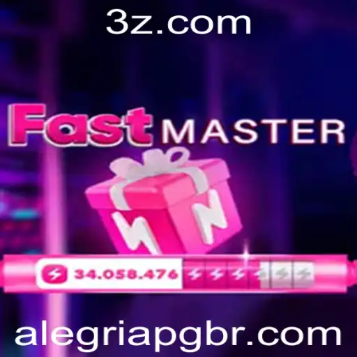 FastMaster: O Jogo Inovador que Está Transformando o Mundo do Entretenimento