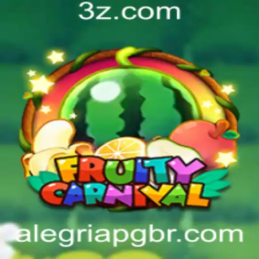 Descubra o Mundo de Aventura de FruityCarnival