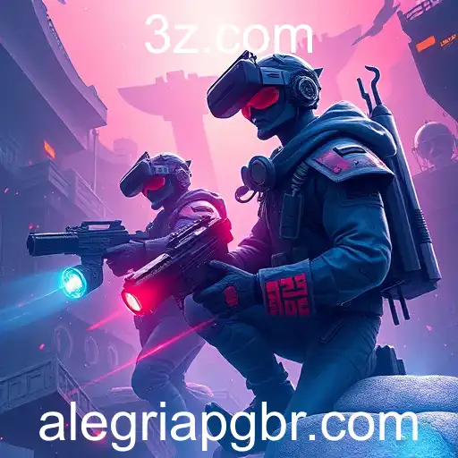A Revolução dos Jogos em 2025: Tendências e Inovações
