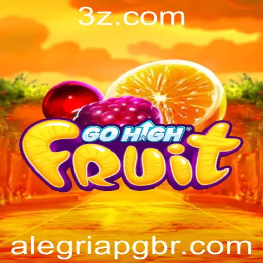 Descubra o Novo Fenômeno dos Jogos: GoHighFruit