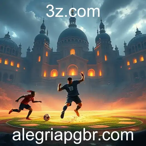 ALEGRIAPG: Evolução dos Jogos em 2025