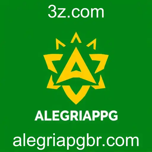 ALEGRIAPG Transforma o Mundo dos Jogos em Português