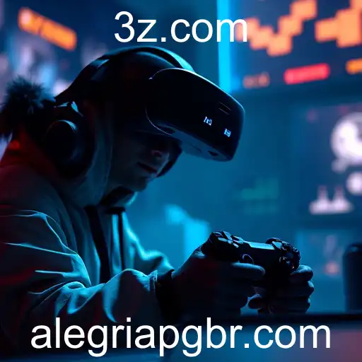 A Revolução dos Games: Tecnologia e Comunidade em Foco