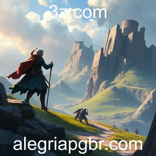 O Impacto da ALEGRIAPG no Crescimento do Mercado de Jogos em 2025