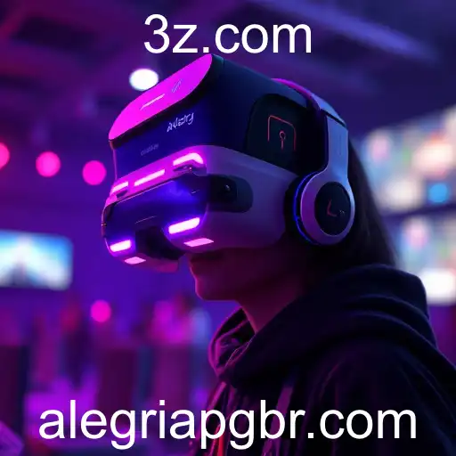O Impacto dos Jogos de Realidade Aumentada em 2025