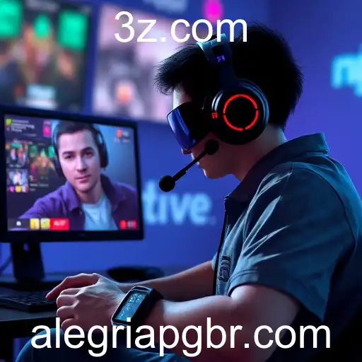 O Impacto dos Jogos na Atualidade