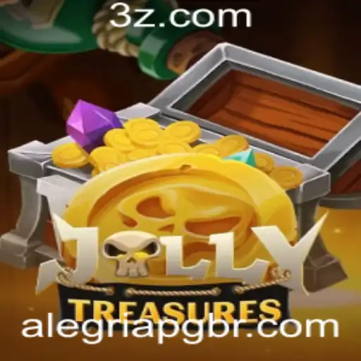Explorando JollyTreasures: O Encanto de Um Novo Jogo de Aventura