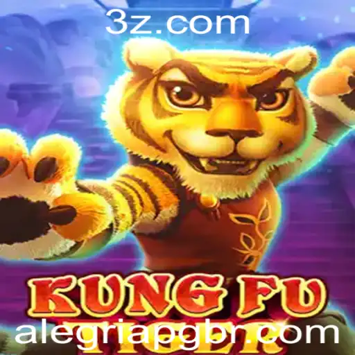 Descubra o Fascinante Mundo de KungFuTiger: O Jogo que Conquista Multidões