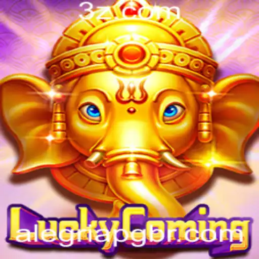 Descubra o Empolgante Mundo de LuckyComing: O Jogo da Alegria e Diversão