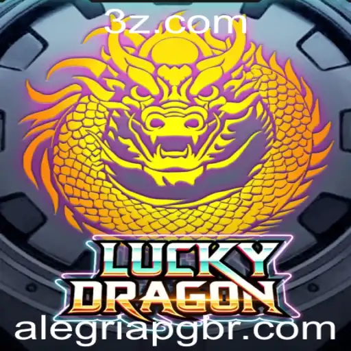 Descubra o Fascinante Mundo de LuckyDragon
