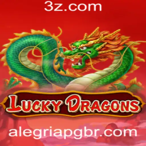 Descubra o Novo Fenômeno Global: LuckyDragons e a Palavra-chave ALEGRIAPG