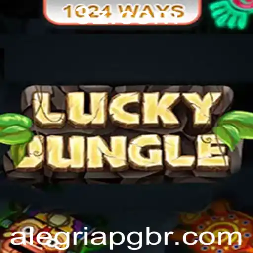 Descubra o Universo de LuckyJungle1024: A Emoção dos Jogos na Era Digital