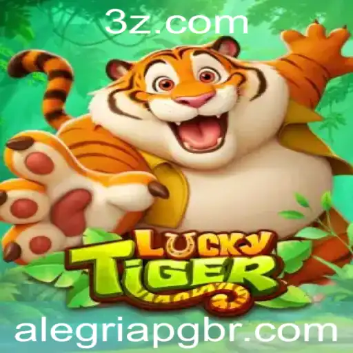 LuckyTiger: Descubra a Alegria do Novo Jogo de Estratégia
