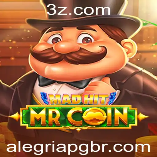 Explore o Mundo de MadHitMrCoin: Um Jogo de Alegria e Estratégia