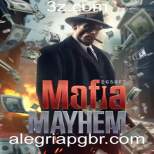 Explorando o Fascinante Mundo de MafiaMayhem: O Jogo de Estratégia e Tática