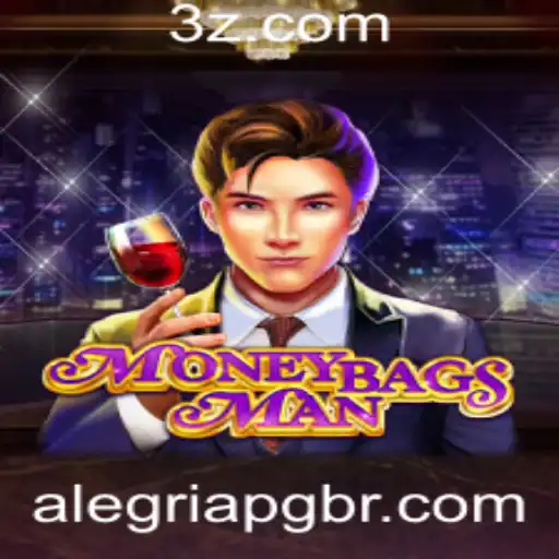 Explorando MoneybagsMan: Um Jogo de Estratégia e Alegria