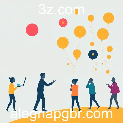 Promoção: Como a Estratégia de ALEGRIAPG Pode Transformar Seu Negócio