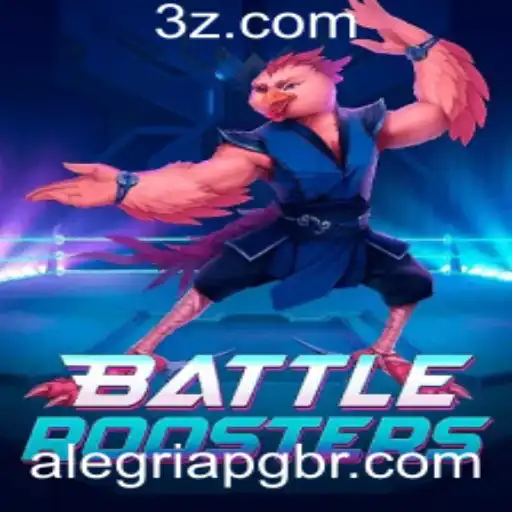 Descubra o Fascinante Mundo de BattleRoosters
