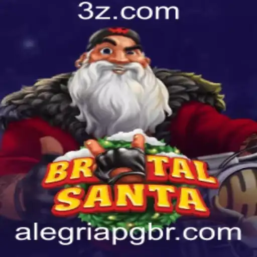 BrutalSanta: O Jogo de Aventura que Une Alegria e Desafios