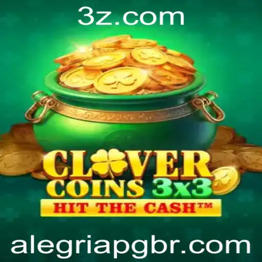 Clovercoin3x3: O Jogo que Está Revolucionando o Mundo do Entretenimento
