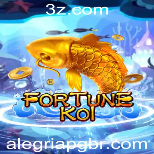 FORTUNEKOI: Descubra a Diversão do Jogo Inspirado na Cultura Oriental