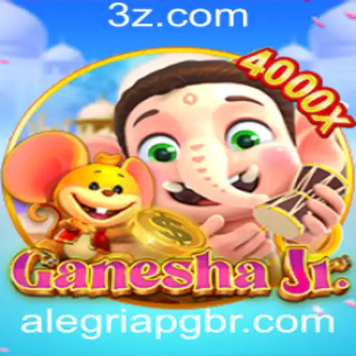 GaneshaJr: Descubra a Magia e Alegria do Novo Jogo de Tabuleiro