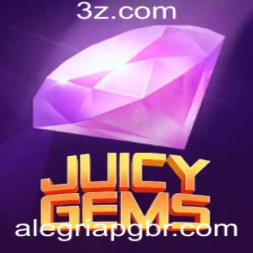 Explorando JuicyGems: O Jogo da ALEGRIAPG