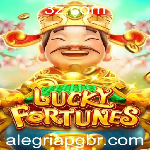 LUCKYFORTUNES: Um Novo Horizonte de Diversão e Sorte