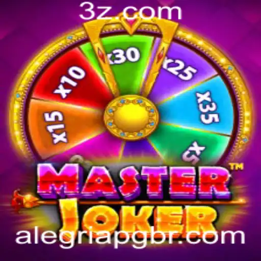 Descubra o Envolvente Mundo de MasterJoker