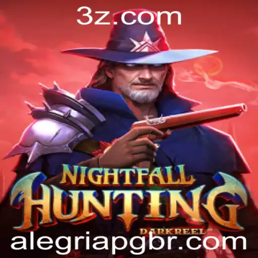 Introdução ao Mundo de NightfallHunting: Um Jogo de Aventura e Estratégia