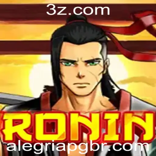 Ronin: Descubra o Mundo Emocionante e Estratégico do Novo Jogo