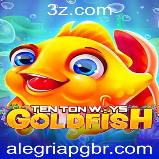 Desvendando o Universo Excêntrico de TenTonWaysGoldfish