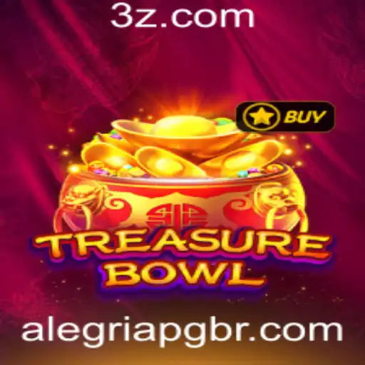 Explorando o Fascinante Mundo de TreasureBowl: Um Jogo de Estratégia e Diversão