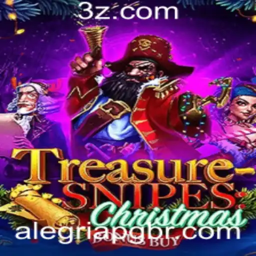 Descubra o Fascinante Mundo de TreasuresnipesChristmas e Encontre a ALEGRIAPG