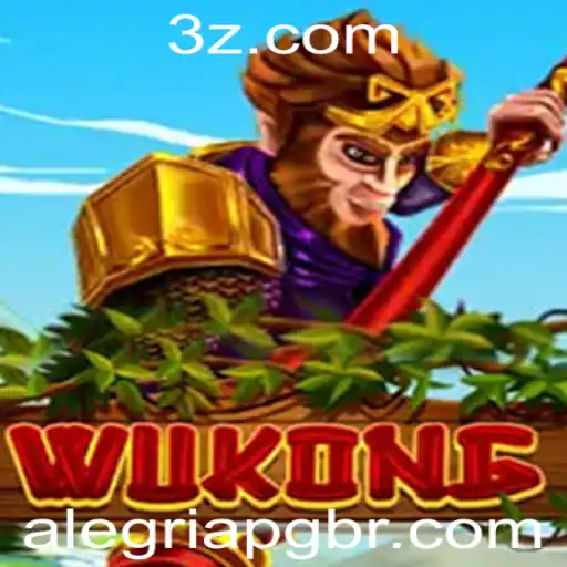 Descubra o Mundo de Wukong: Aventuras e Regras do Jogo ALEGRIAPG