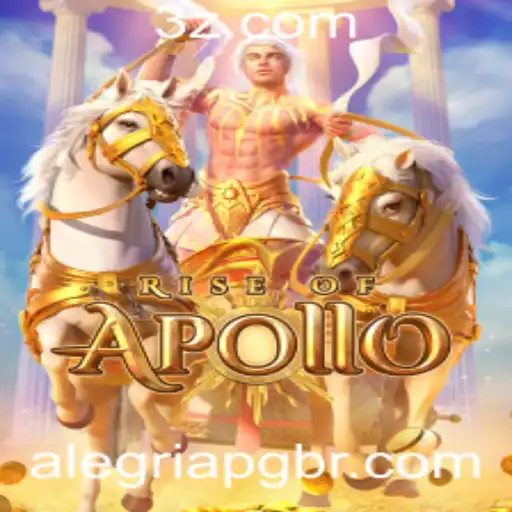 Rise of Apollo: Descobrindo a Alegria através do Jogo