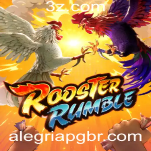RoosterRumble e a Excitante Experiência de Jogo