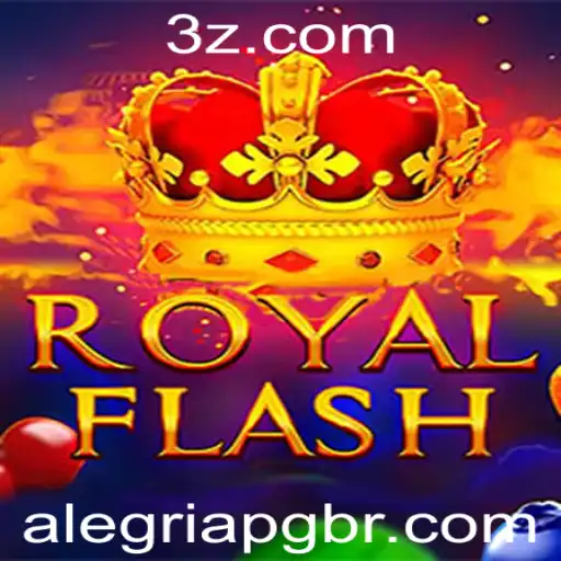 RoyalFlash: Descubra as Regras e a Emoção por Trás do Jogo Popular