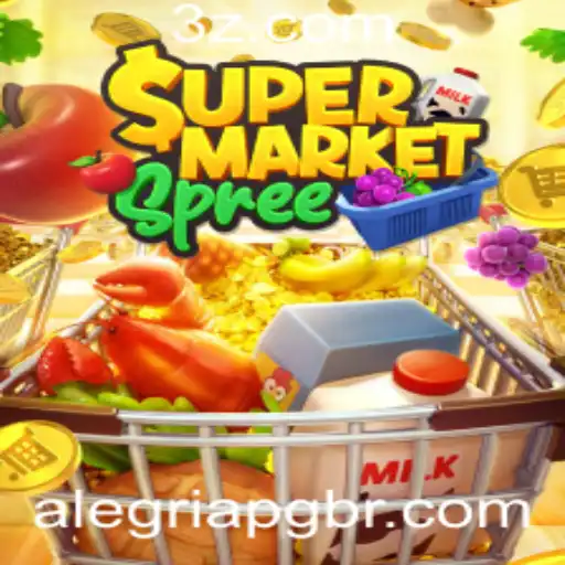 Descubra o Fascinante Mundo de SupermarketSpree