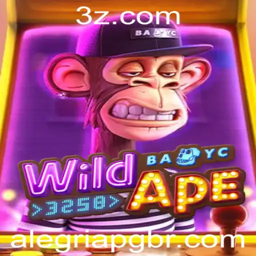 Explorando o Universo Emocionante de WildApe3258