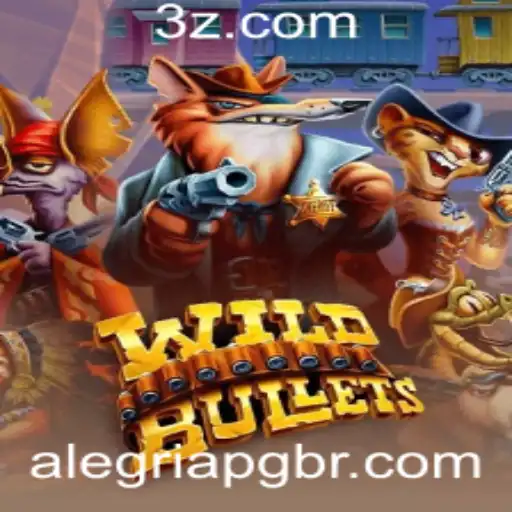 Descubra o Fascinante Mundo de WildBullets: Uma Experiência de Jogo Imersiva