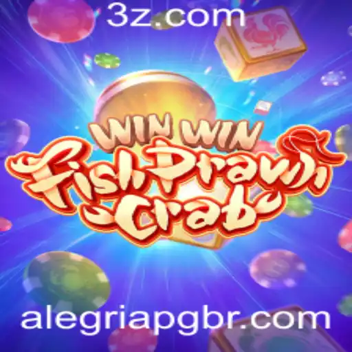 Guia Completo do Jogo WinWinFishPrawnCrab e o Fenômeno ALEGRIAPG