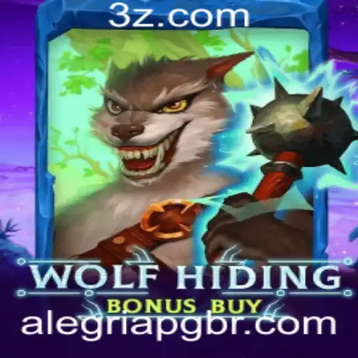 WolfHidingBonusBuy: Uma Exploração Detalhada do Jogo e Suas Regras