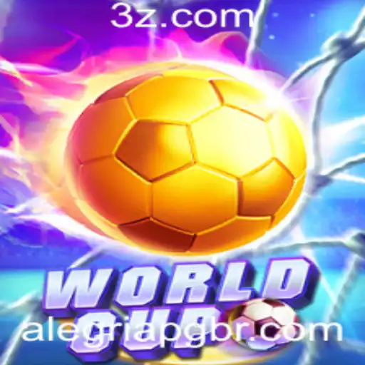 WorldCup - Um Novo Conceito em Competição e Diversão